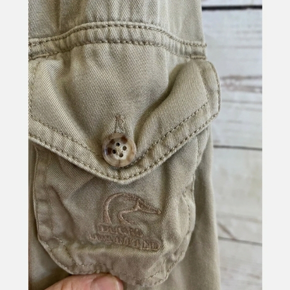 WOOLRICH John Rich and Bros Ducks Camp Shirt - Picture 7 of 9